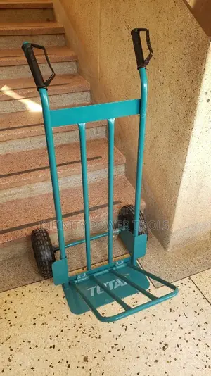 Total Trolley