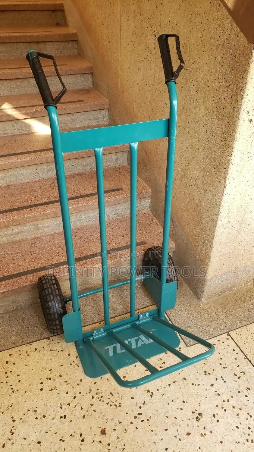 Total Trolley