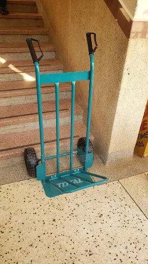 Total Trolley