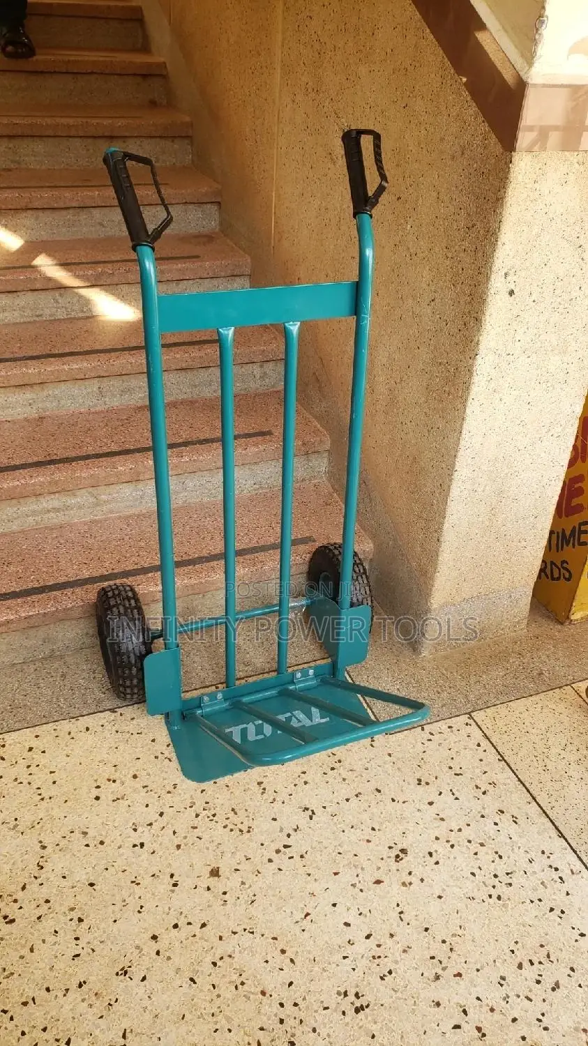 Total Trolley