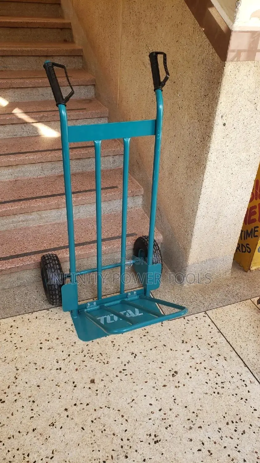 Total Trolley