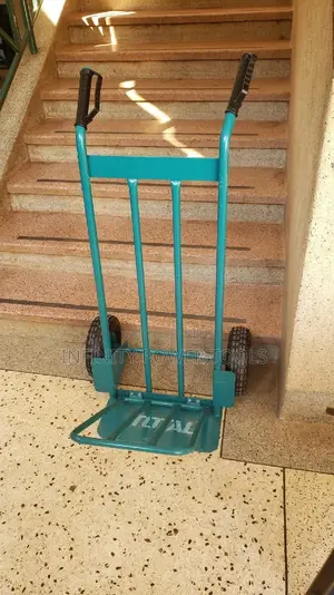 Total Trolley