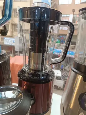 Home Electric Blender