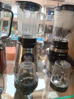 Home Electric Blender