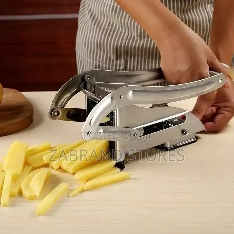 Manual Chips Cutter