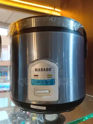 Marado Electric Rice Cooker