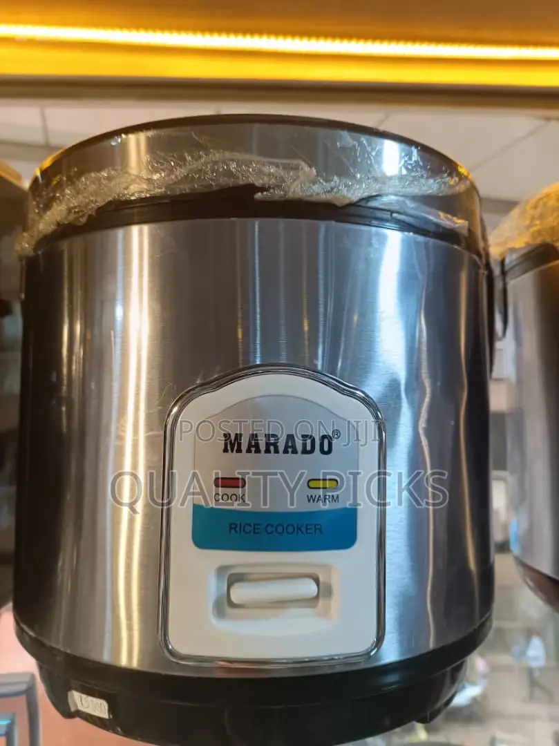 Marado Electric Rice Cooker