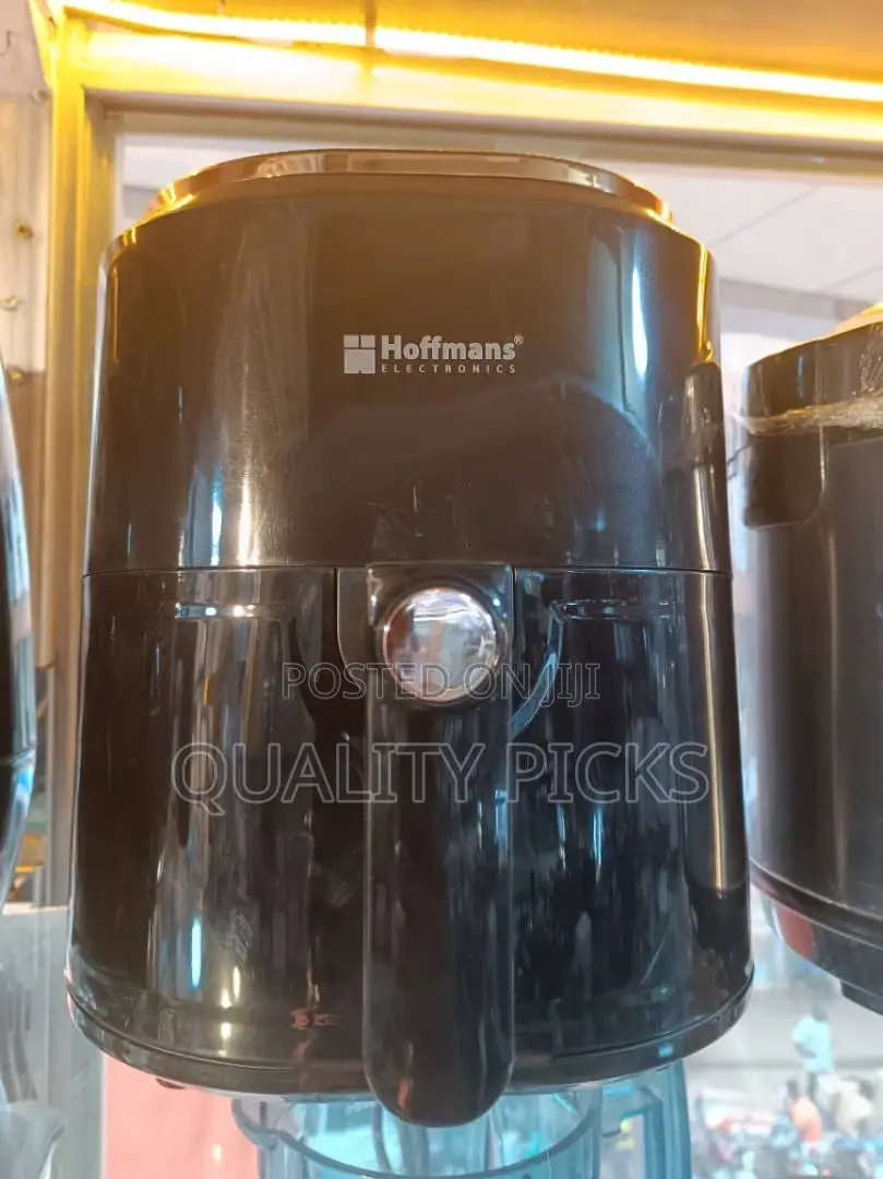 Electric Hoffman's Air Fryer