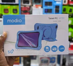 New Modio M730 256 GB Blue