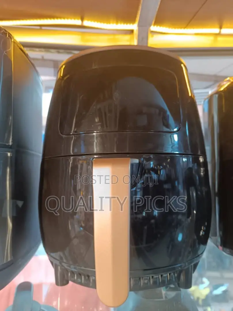 Electric Air Fryer