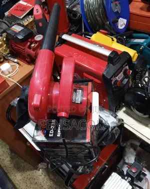 Air Blower