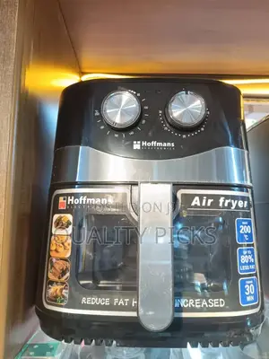 10 L Hoffman's Air Fryer