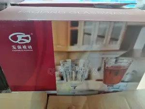 Short Wine Glasses