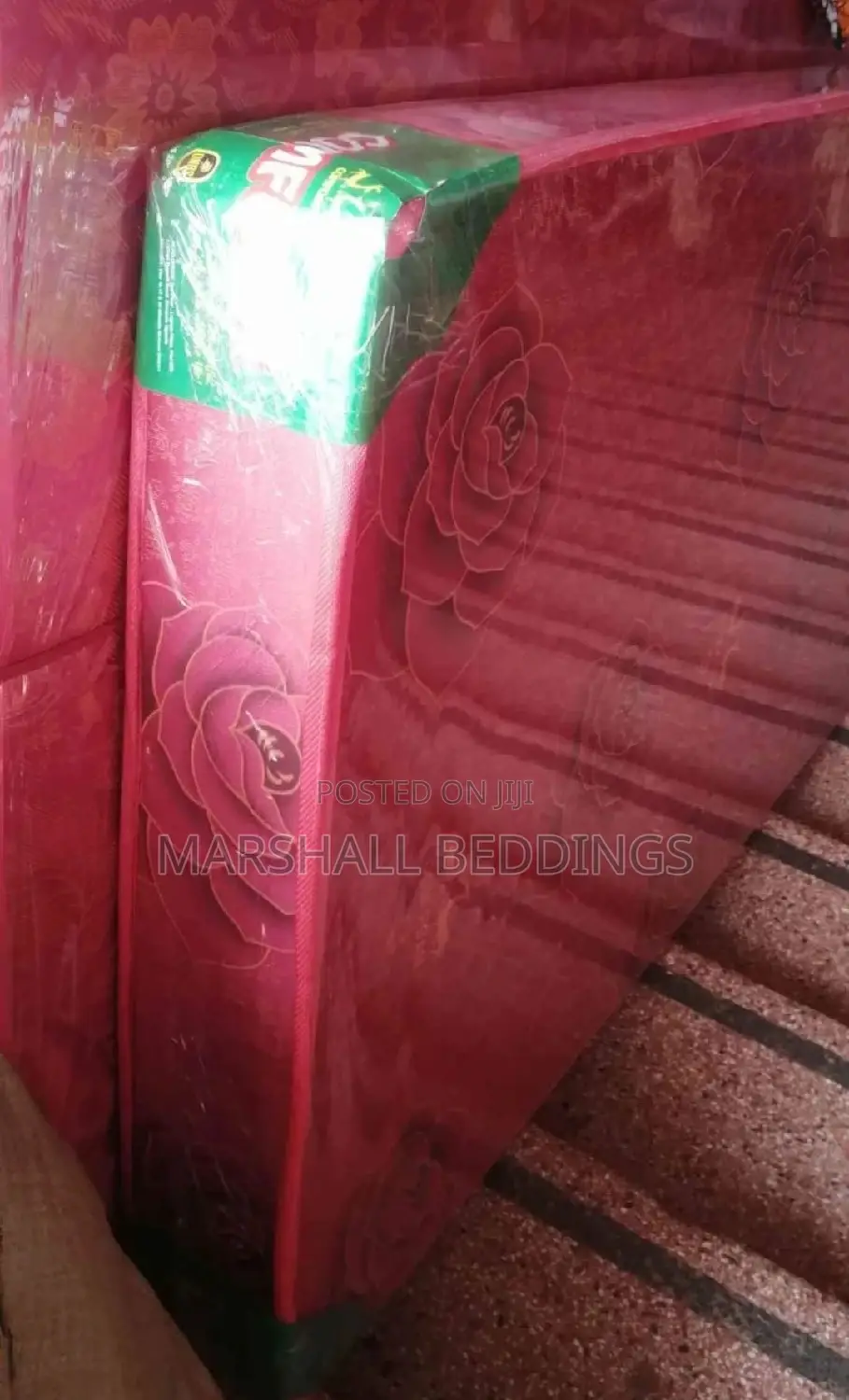 4by6 Mattress Available