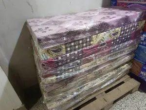 Roseform Baby Mattress