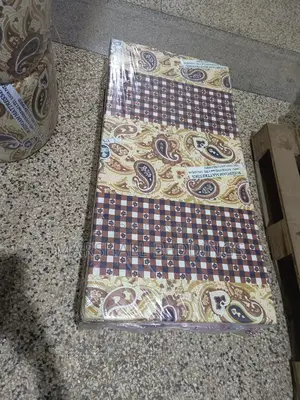 Baby Cot Mattress