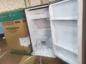 Hisense 120 REFRIGERATOR