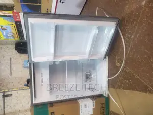 Hisense 120ltrs Refrigerator