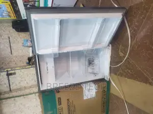 Hisense 120ltrs Refrigerator