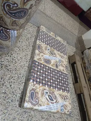 Original Baby Cot Mattress