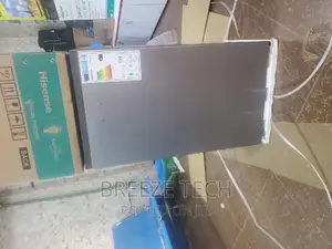 Hisense Refrigerator 120ltrs