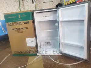 120 LTRS Hisense Refrigerator