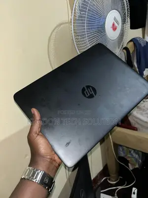 Laptop HP EliteBook 840 8GB Intel Core i5 HDD 500GB