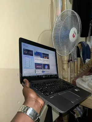 Laptop HP EliteBook 840 8GB Intel Core i5 HDD 500GB
