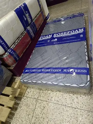3by6 Single Orthopedic Back Support Medical Mattress