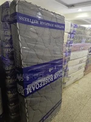 3by6 Single Orthopedic Back Support Medical Mattress