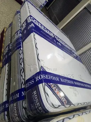 5by6/8inch Soft Spring Mattress