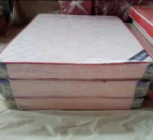 Orthopedic Mattress 5by6 Medical Mattress