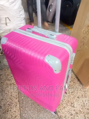 Fantastic Suit Case Bag Large