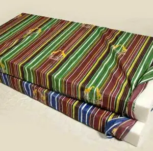 3by4 Comform Mattress