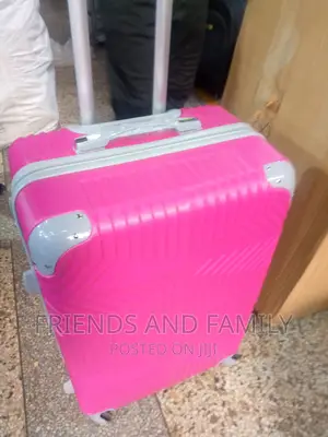 Fantastic Suit Case Full Set