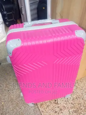 Fantastic Suit Case Full Set