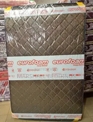 5by6 Premium HD Euroform Mattress
