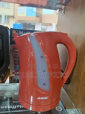 Avinas Electric Kettle