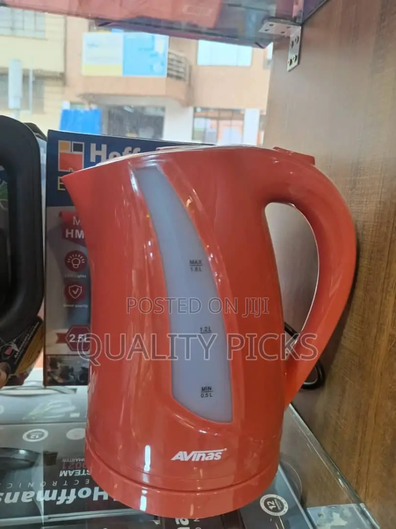 Avinas Electric Kettle