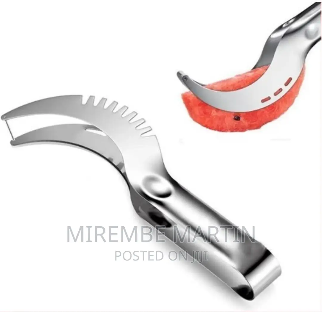 Slicer, Watermelon Knife Fruit Slicer Fastest Cutter