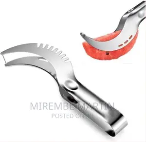 Slicer, Watermelon Knife Fruit Slicer Fastest Cutter