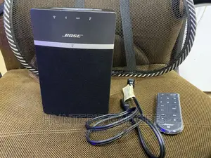 Bose Sound Touch 10 Bluetooth Speaker