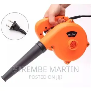 Electric Fun Computer Vacuum Cleaner