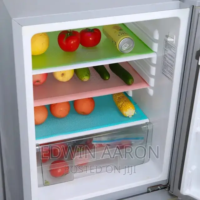 Fridge Mats 6pcs