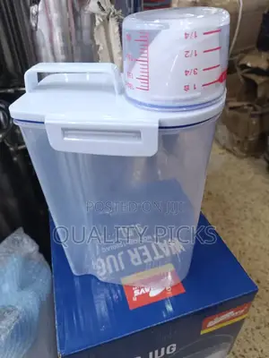 Plastic Food Storage Containers