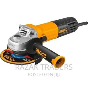 Angle Grinder 950w 12000rpm