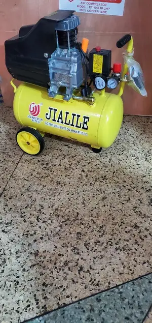 Air Compressor 25litres