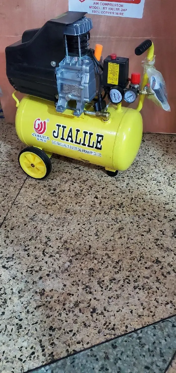 Air Compressor 25litres