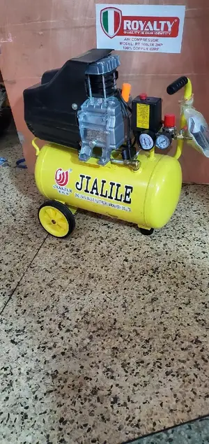 Air Compressor 25litres