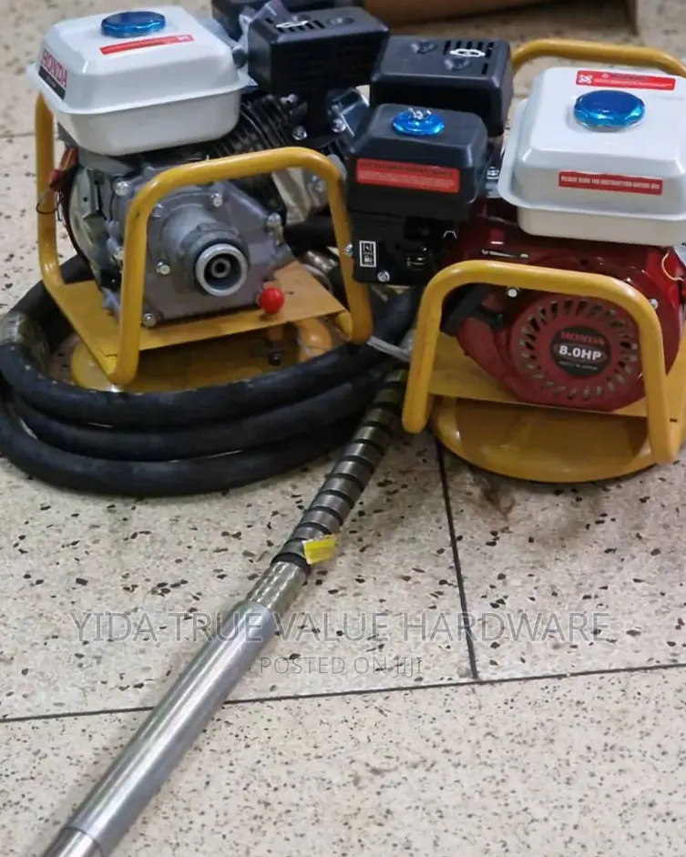 Vibrator Machine /Poker